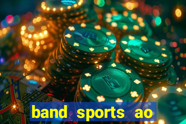 band sports ao vivo gratis